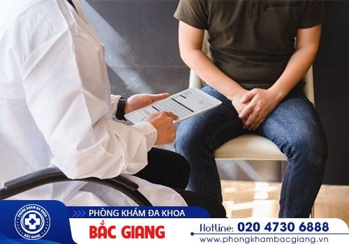 cách chữa tinh trùng bị vón cục